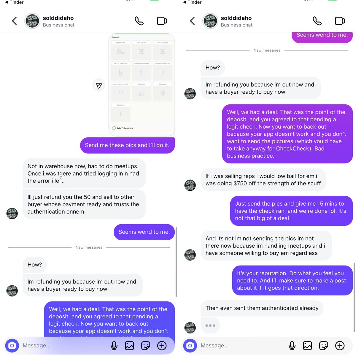 BotterBuilder tweet media