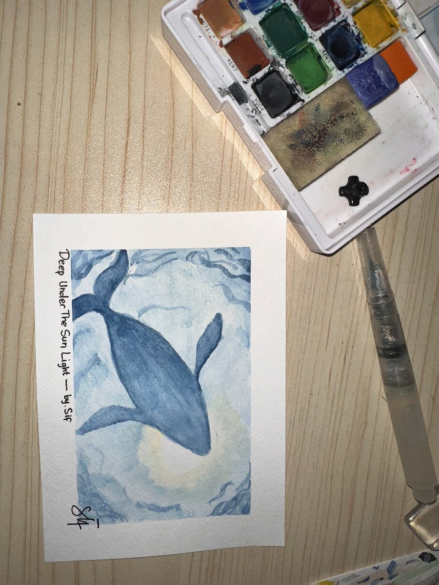 fioredihowl's tweet photo. today’s postcards https://t.co/bUD0bT8MOT