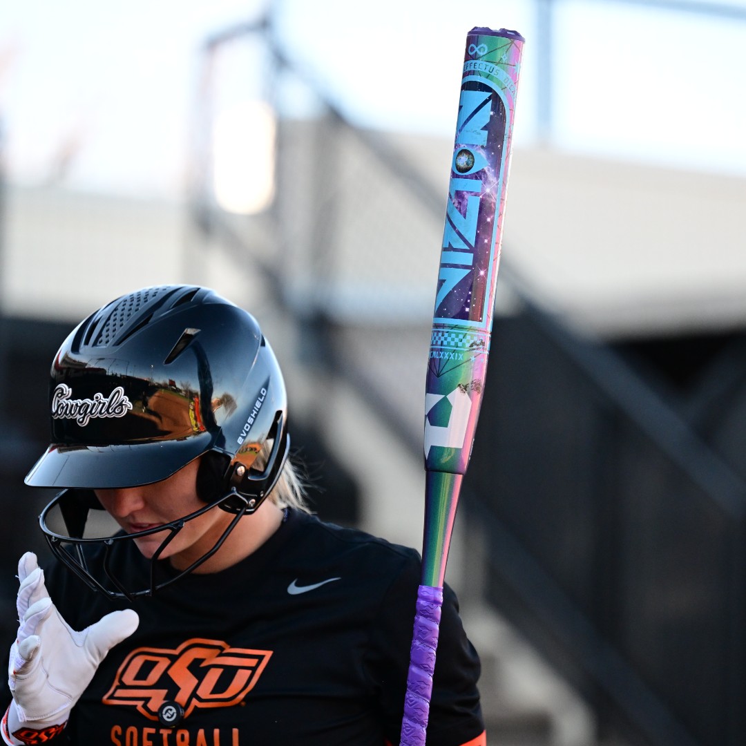 DeMarini Fastpitch tweet media