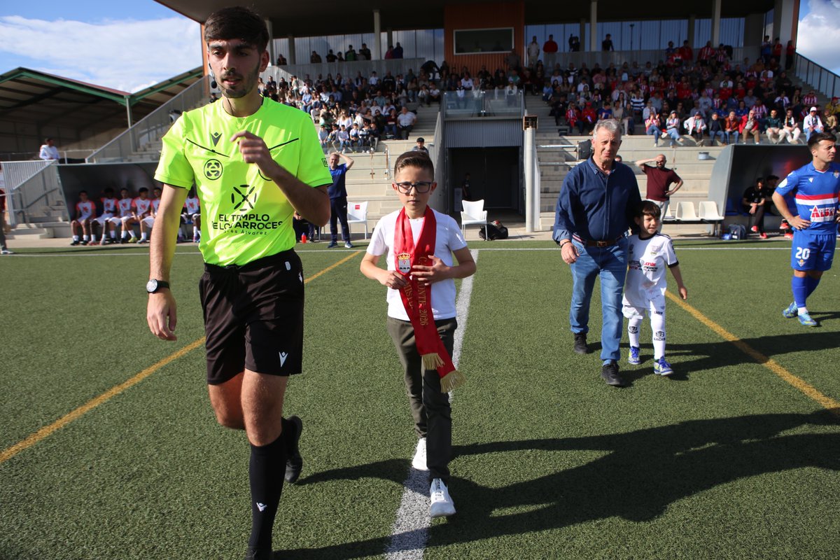 CD Calamonte tweet media