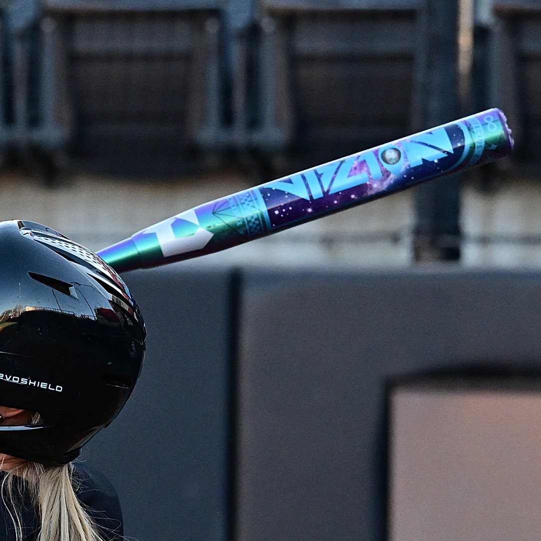 DeMarini Fastpitch tweet media
