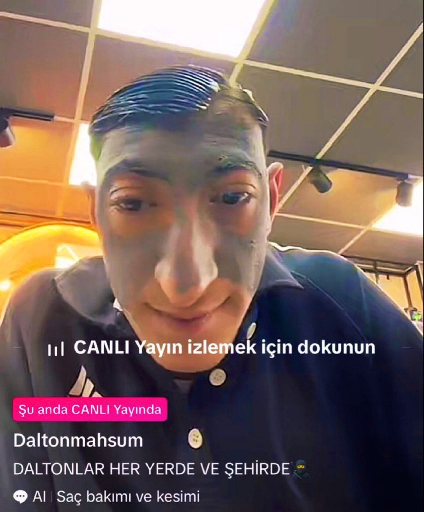 Mrs peanut🇹🇷 tweet media