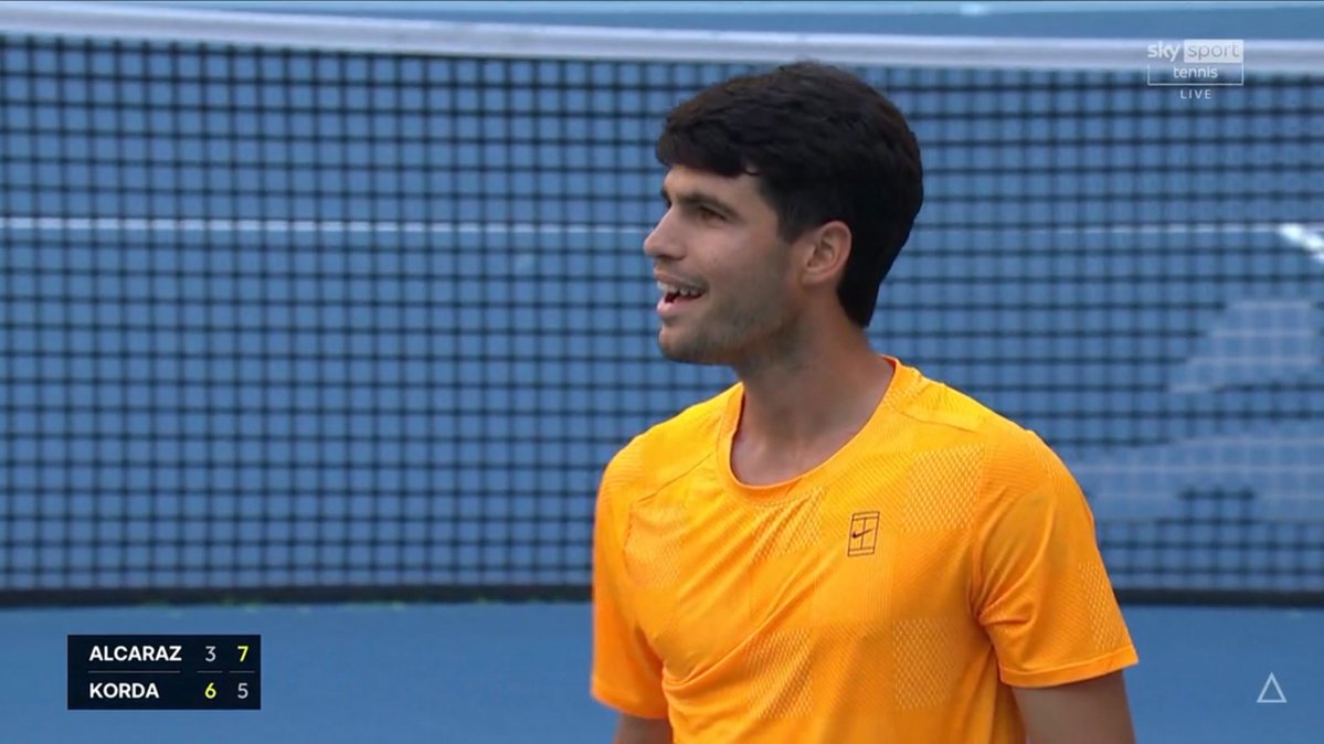 Quindici Zero 🎾 tweet media