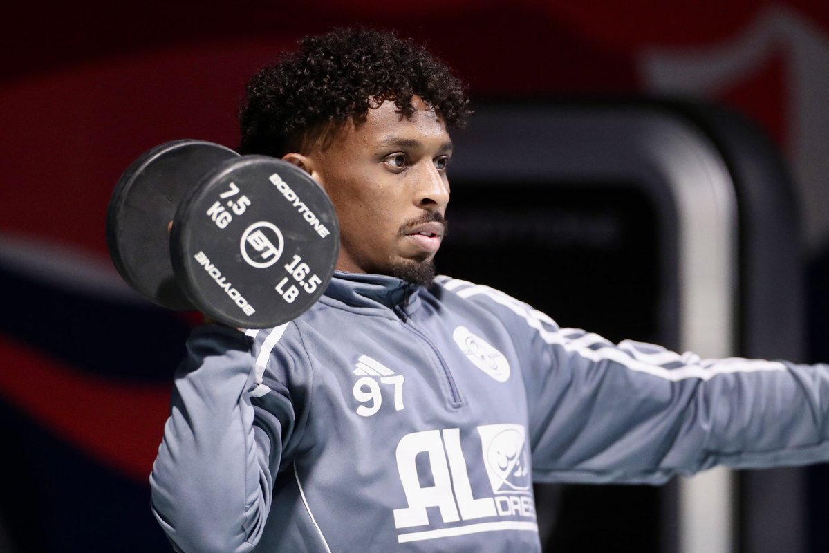 النادي الفيصلي السعودي tweet media