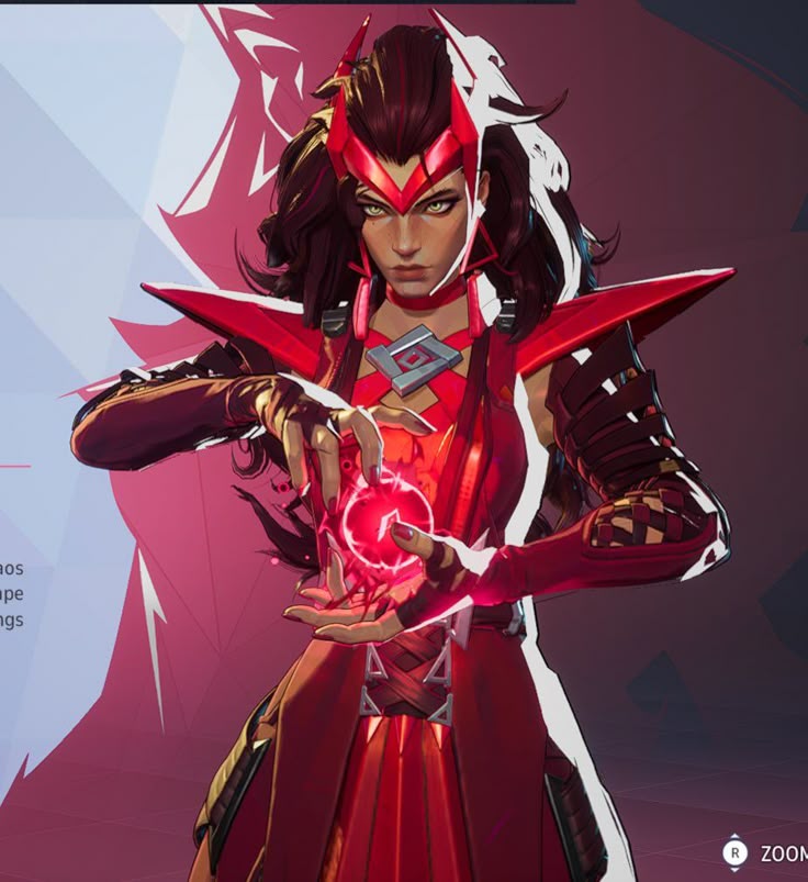 Wanda Django Maximoff tweet media