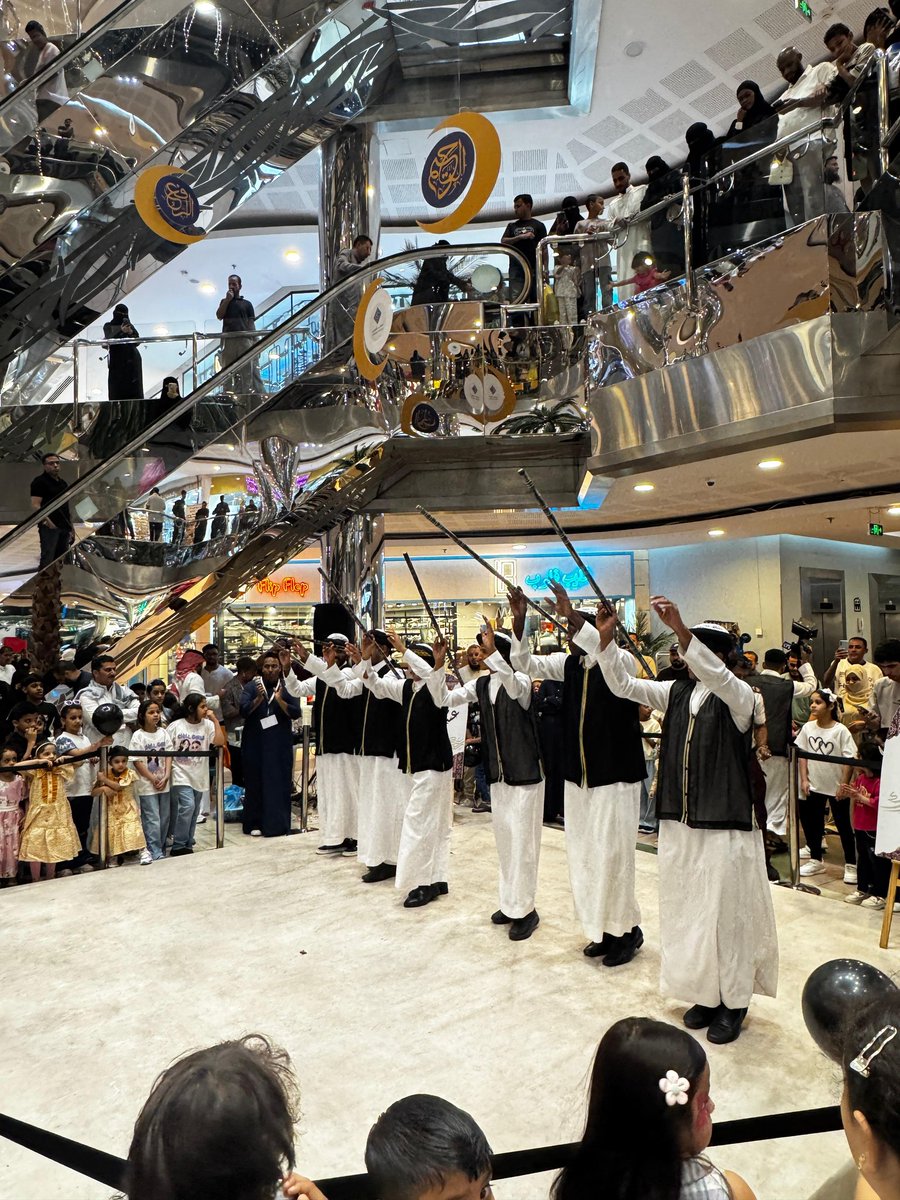Serafi Mega Mall | صيرفي ميجا مول tweet media