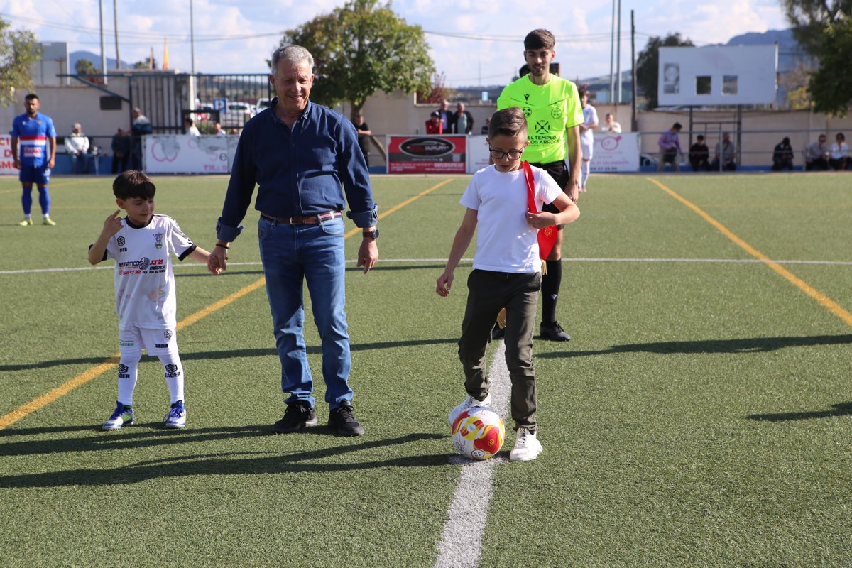 CD Calamonte tweet media