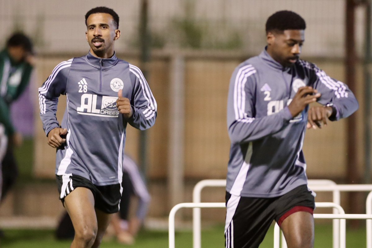 النادي الفيصلي السعودي tweet media