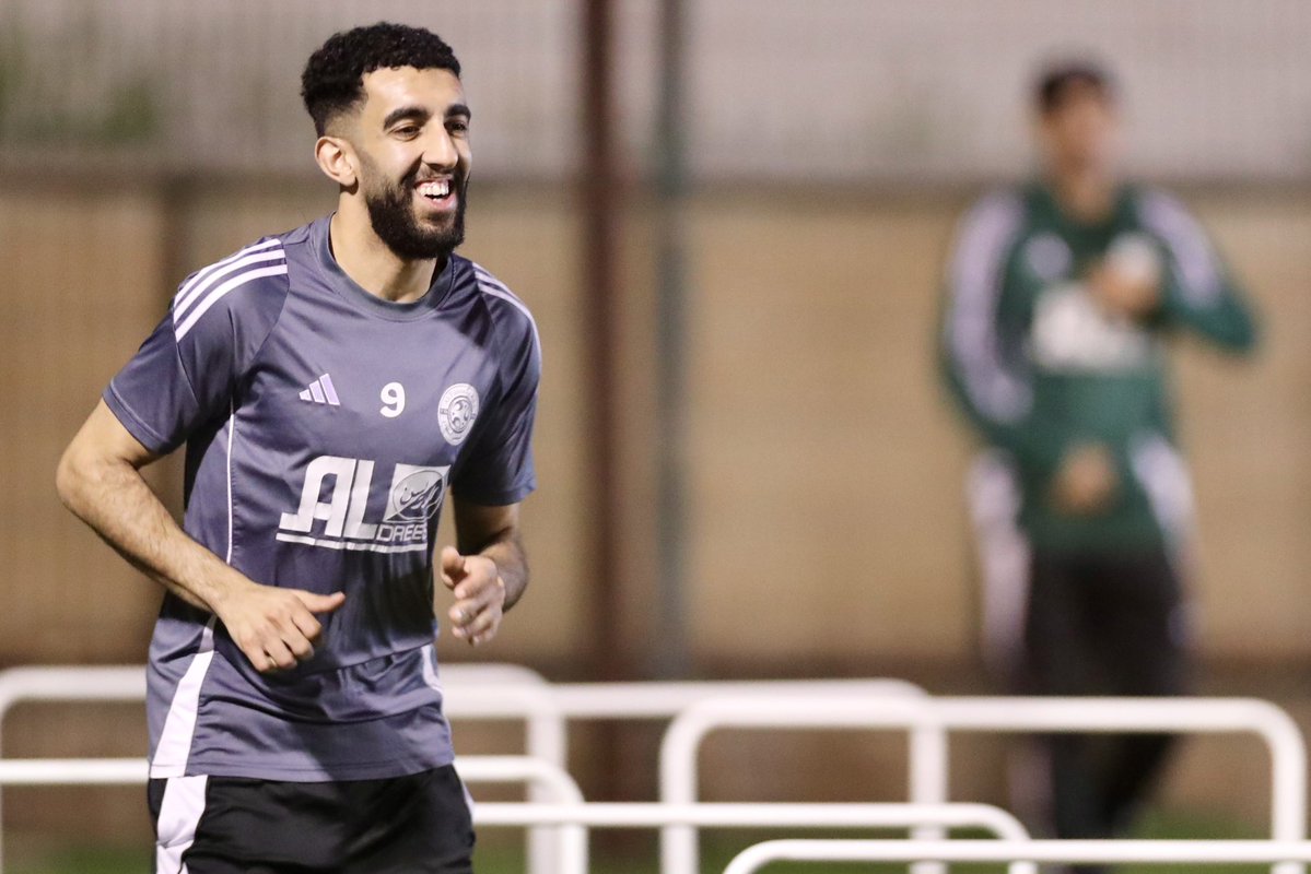 النادي الفيصلي السعودي tweet media