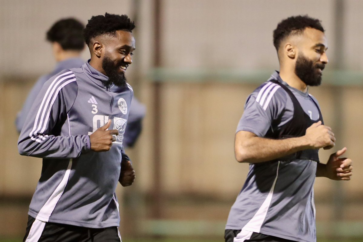 النادي الفيصلي السعودي tweet media