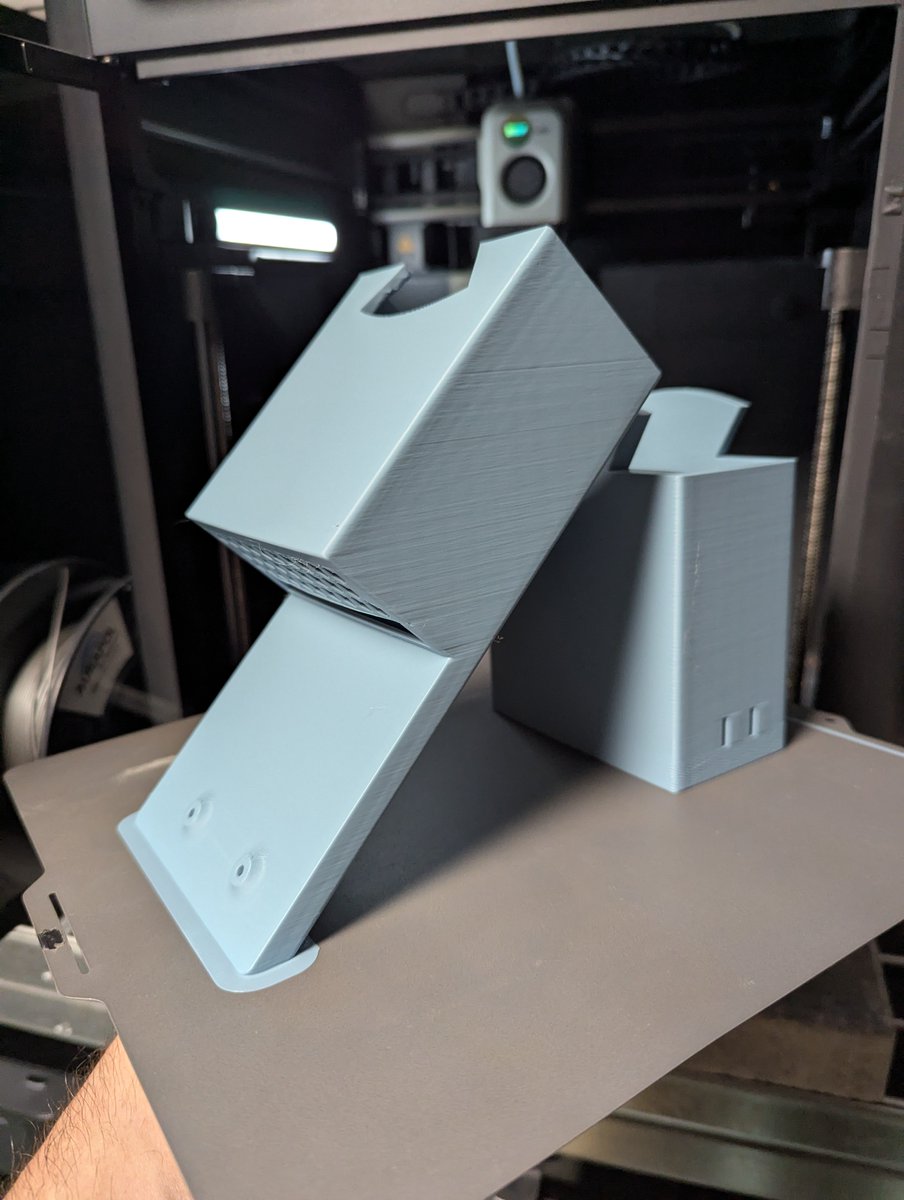 Printer ⚡ tweet media