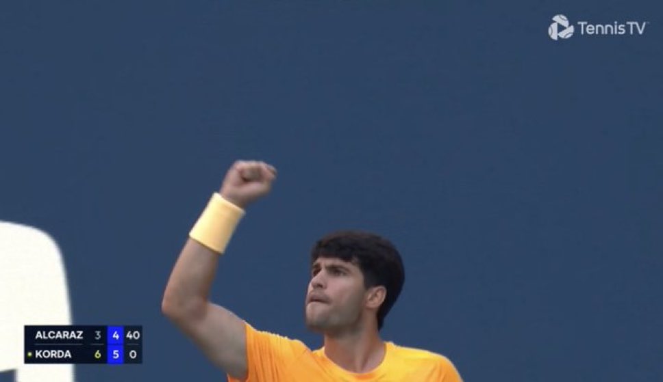 José Morón tweet media