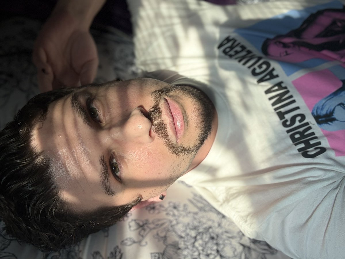 darrenmichaelxo's tweet image. 🌅
#xtina #christinaaguilera