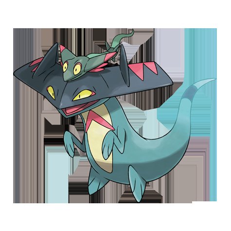 Kritter Kitkat 🦁 🐉 tweet media