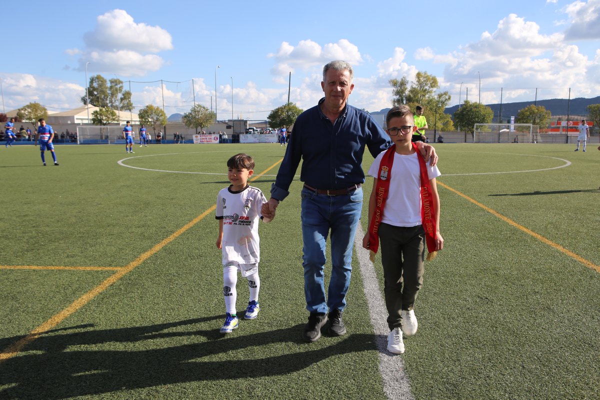 CD Calamonte tweet media