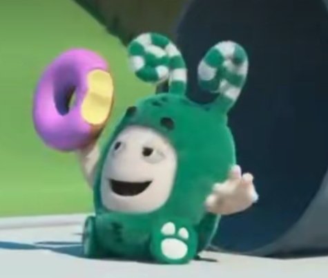 Maro 🐜❌ (Not anti DNI) tweet media