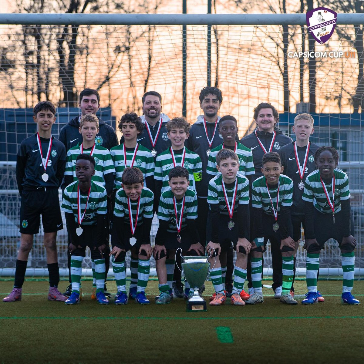 Sporting Insider tweet media