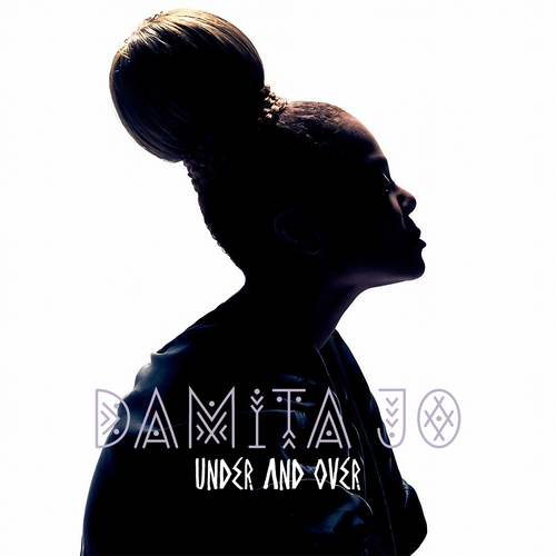 .<a href="/LadyDamitaJo/">Damita Jo</a>'s new single "Under and Over" is here! Listen to it now!

🎧: damitajo.lnk.to/UnderAndOver