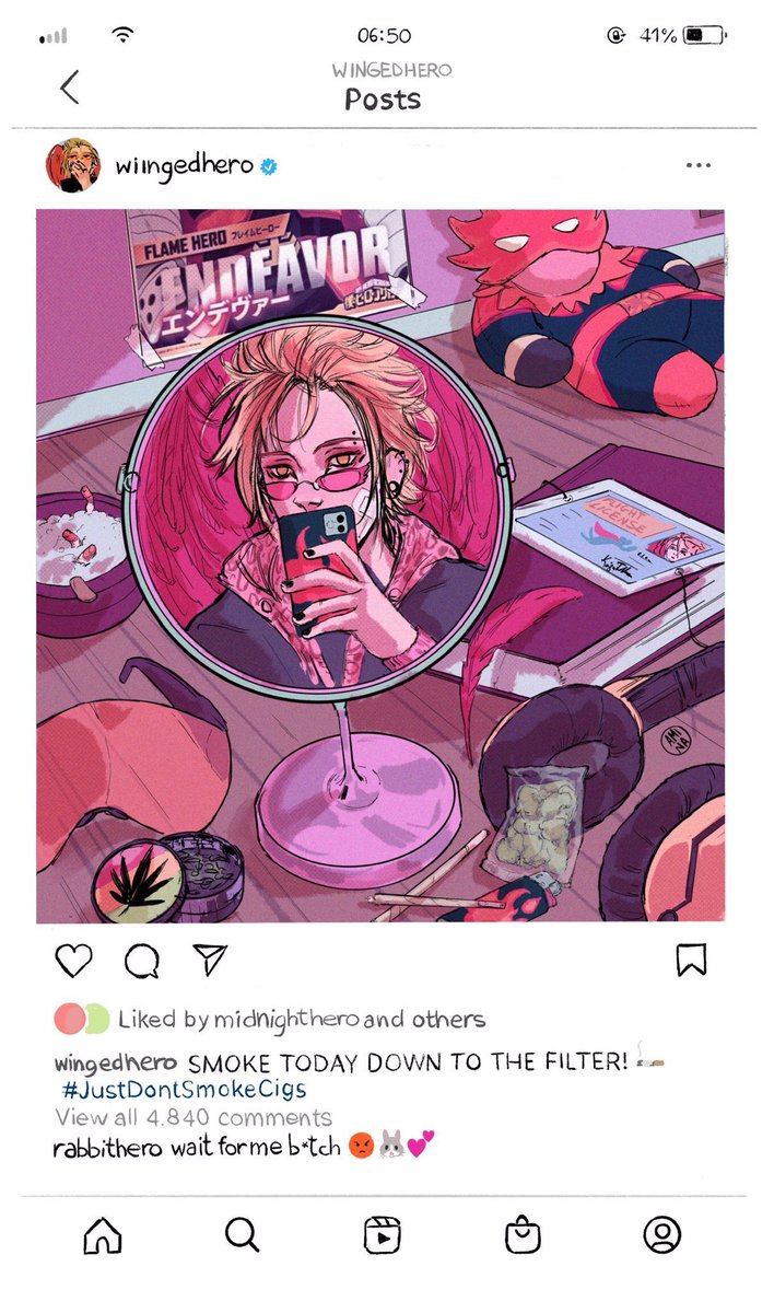 amina 🍬 tweet media