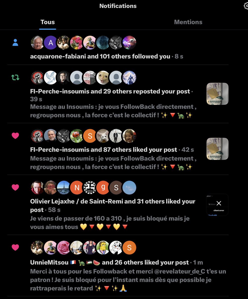 TVR 🔻🐢 tweet media