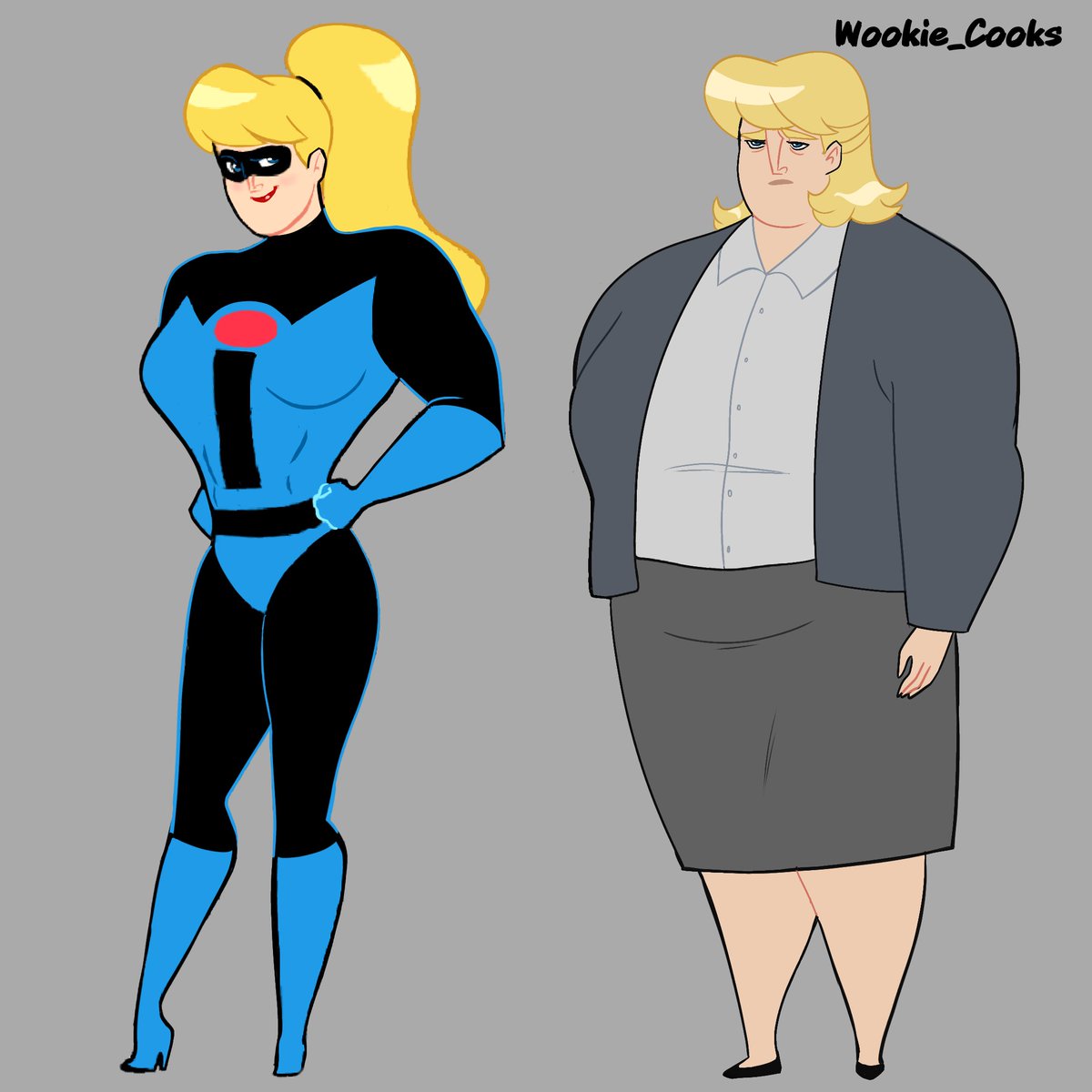 WOOKS🐰 tweet media