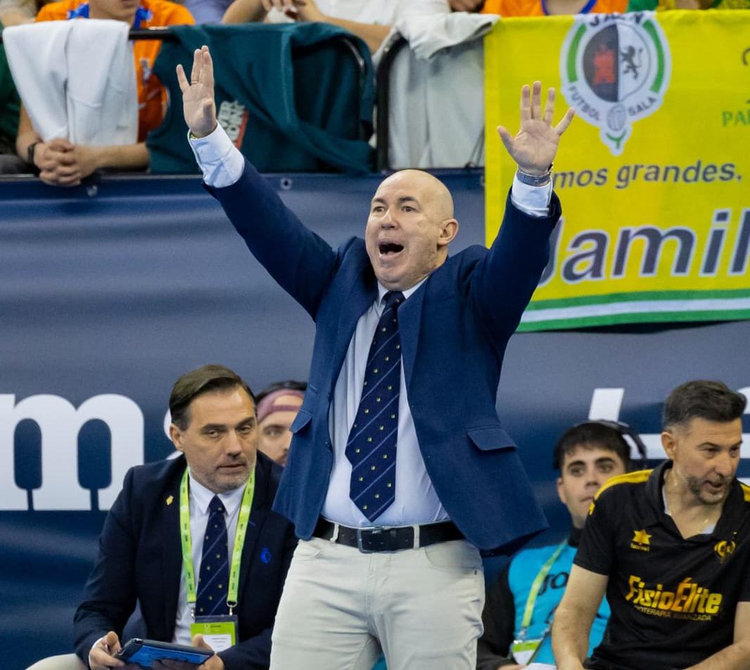 Antonio Pulido tweet media