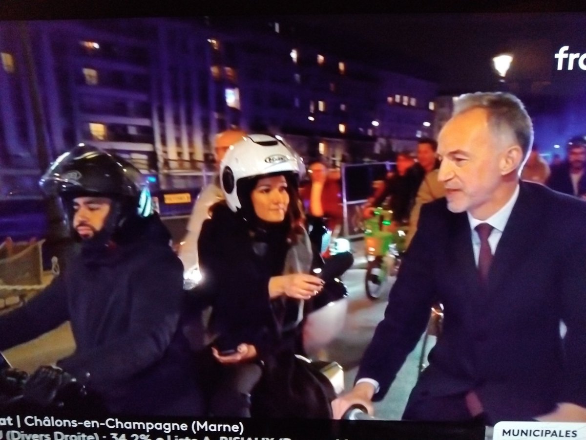 Alain CLERGERIE tweet media