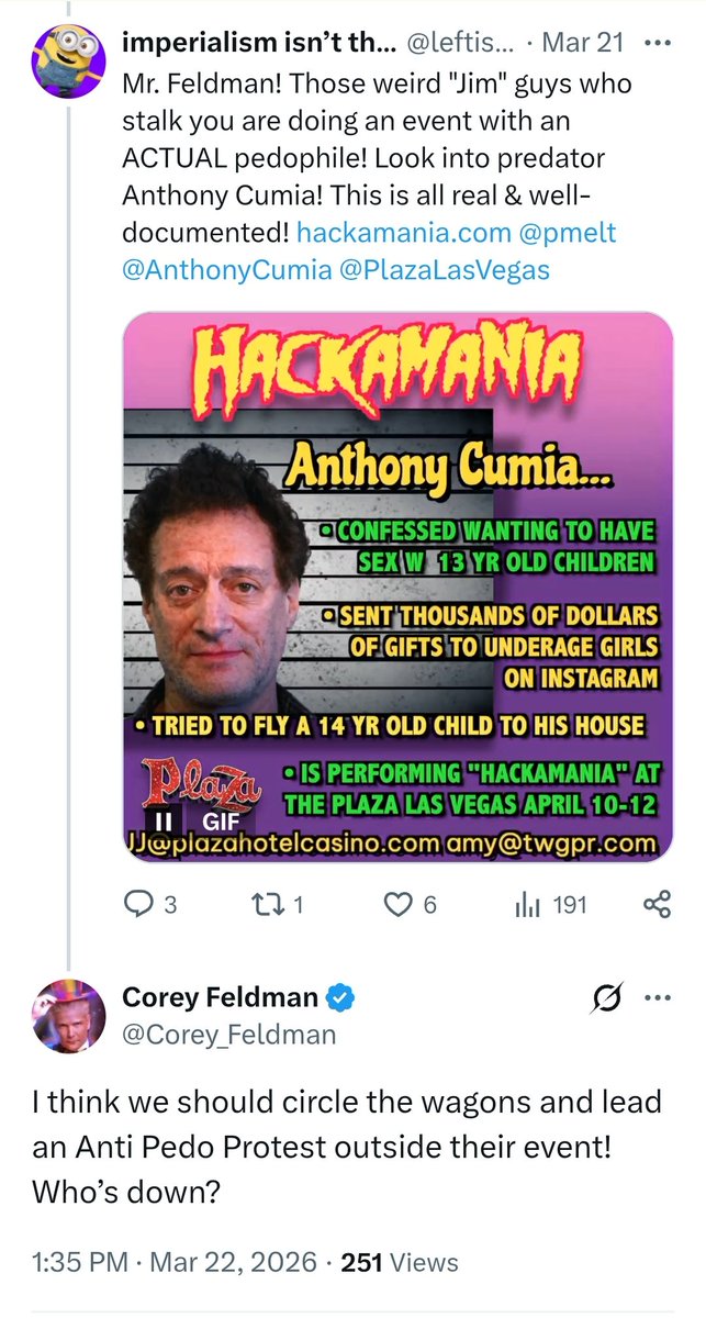 Misery Loves Clips™ tweet media