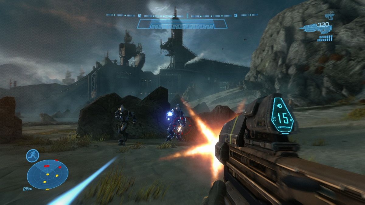 LateNightGaming tweet media