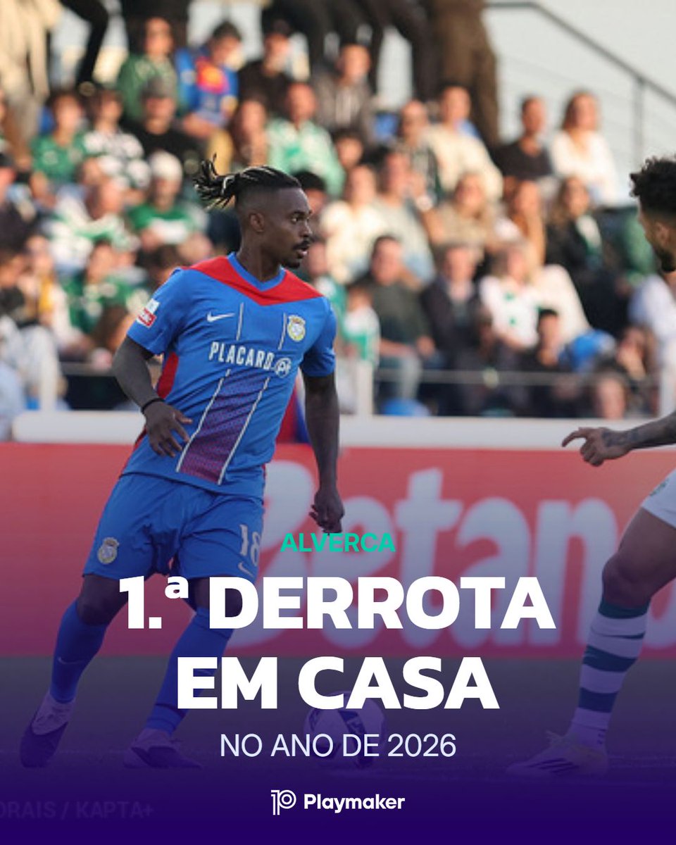 Playmaker tweet media