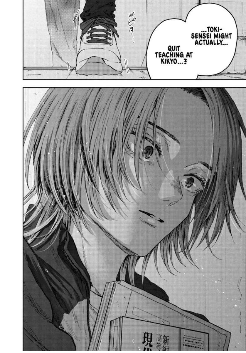 lulu flins and columbina haver tweet media