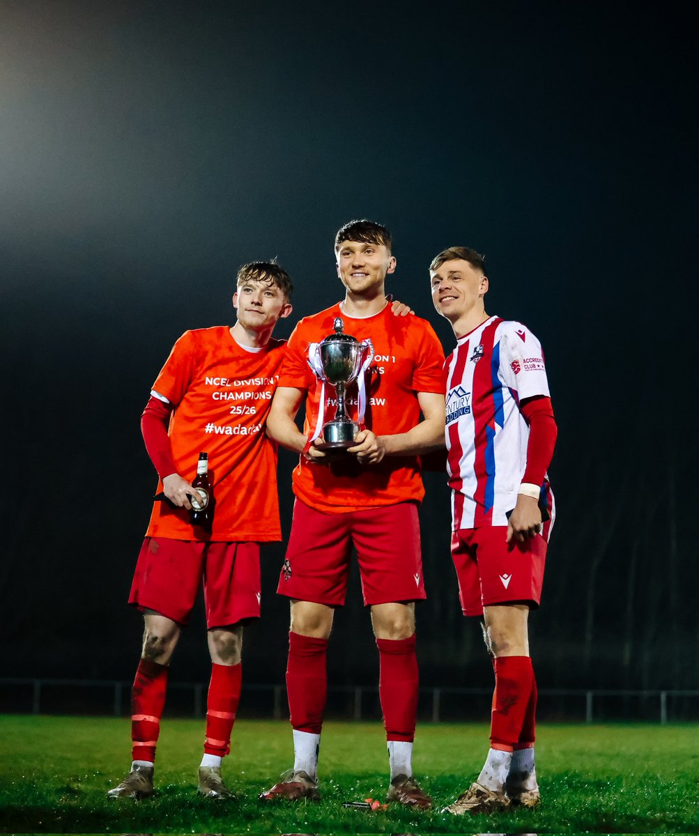 Dearne & District F(C) tweet media