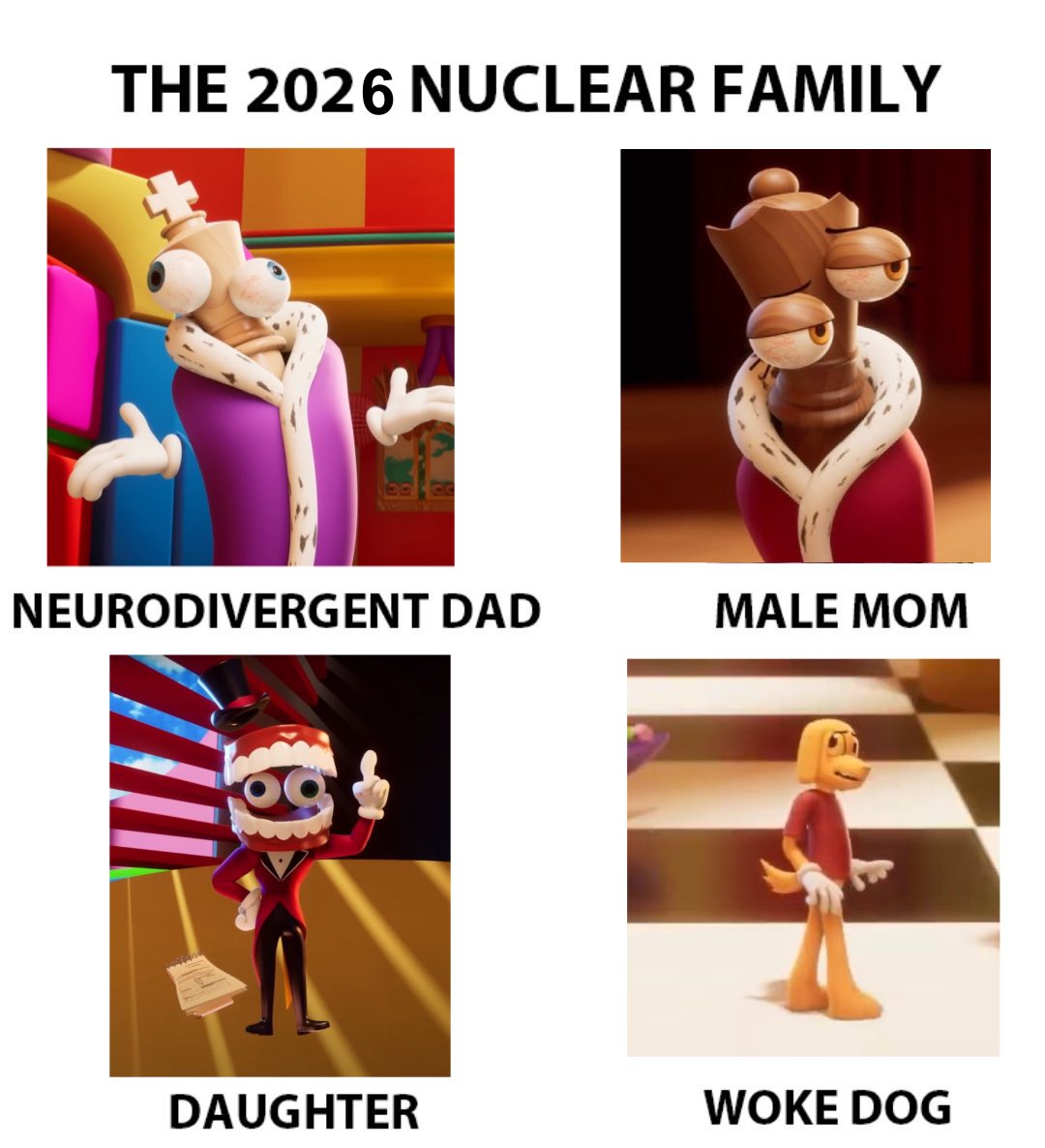 🍉 | Ms Grass 🌺🌴 (TADC EP 8 FUCKED ME UP) tweet media