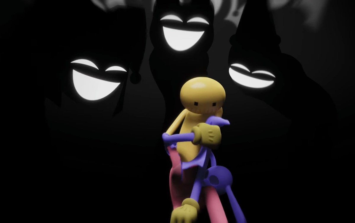 Senhor E.T 👽 tweet media