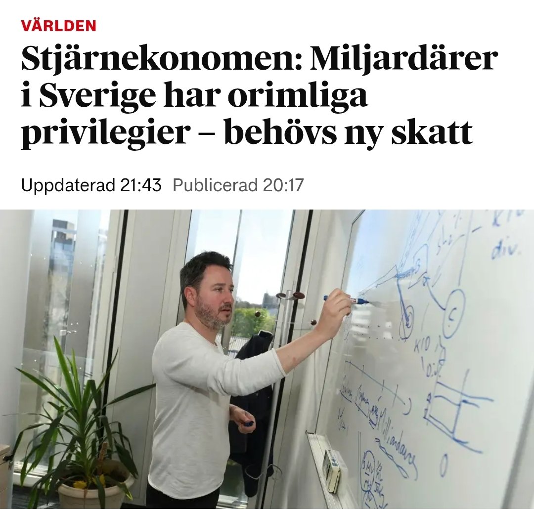 Aktiepappa tweet media