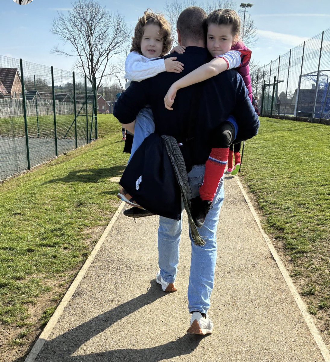 Shayne Ward Army tweet media