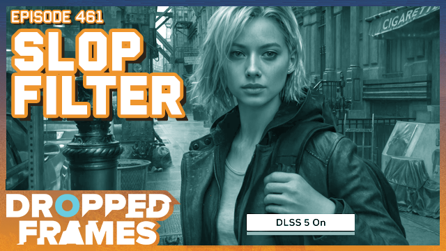 Dropped Frames tweet media