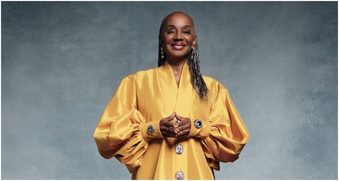 shinemycrown's tweet image. Susan Taylor Reflects on Black Women’s Rise and Essence’s Cultural Impact Ahead of ESSENCE Fest 2026 shinemycrown.com/susan-taylor-r… #BlackWomen #EssenceFest2026 #CulturalImpact #SusanTaylor #EssenceMagazine