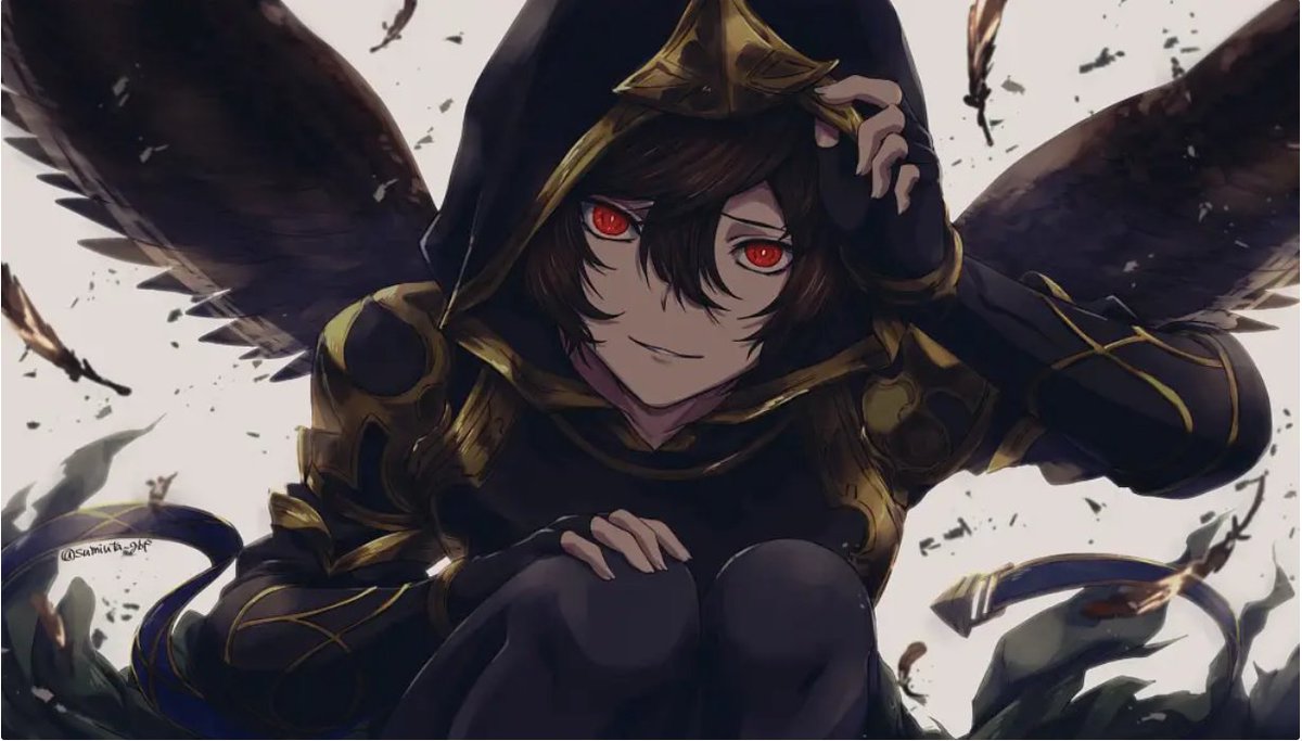 ╯Dissonant」 AVIOR tweet media