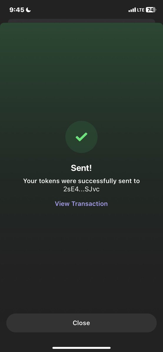 Betterify ☂️ tweet media