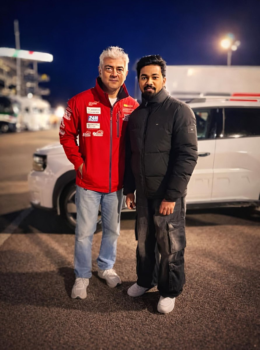 ♠️ AjithAzar ♠️ tweet media