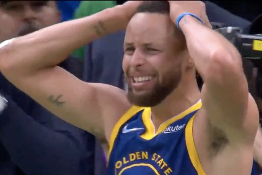 GSW Ball Report tweet media