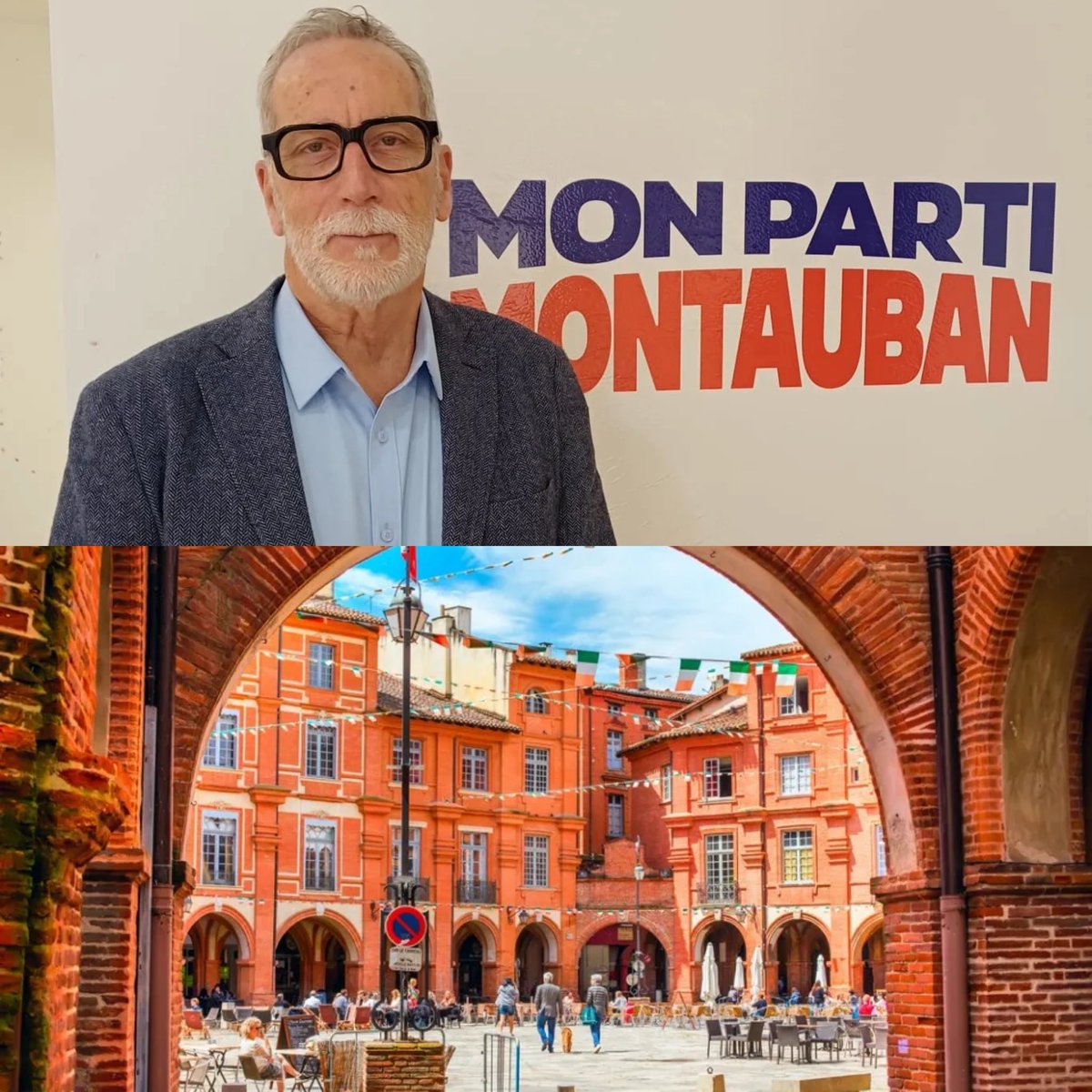 Bleu Blanc Rouge ! 🇫🇷 tweet media