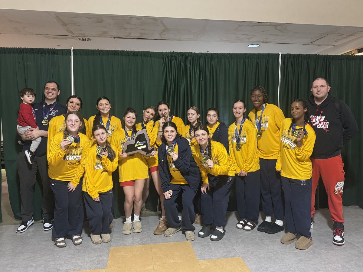 North Tonawanda Lady Jacks Basketball tweet media