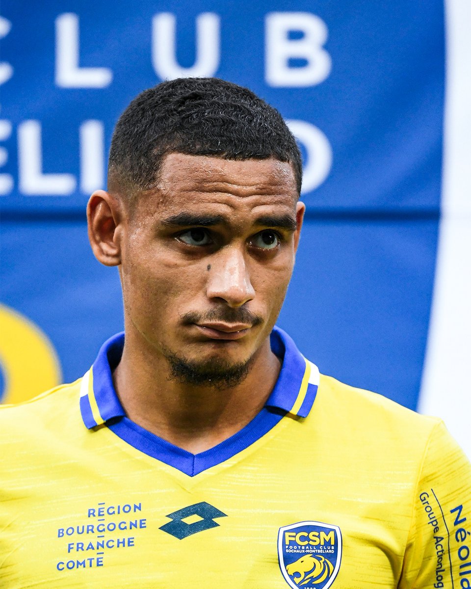 Ligue 2 BKT tweet media