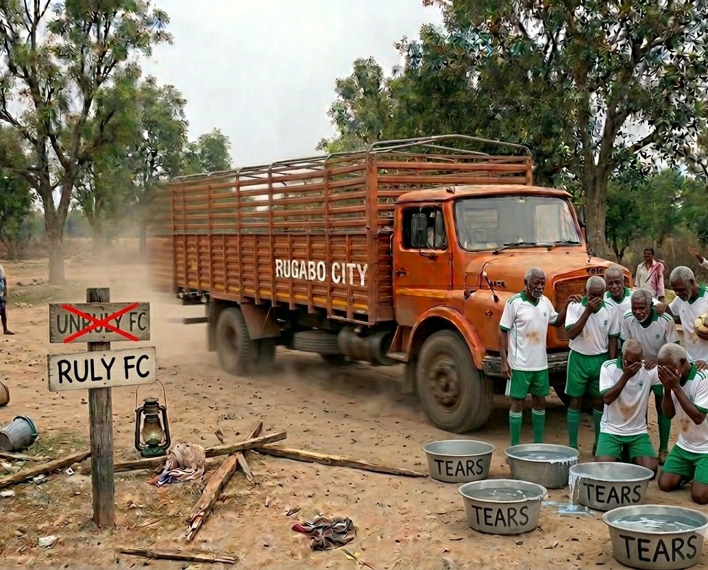 TUSHAK TECHNICAL SERVICES LTD tweet media