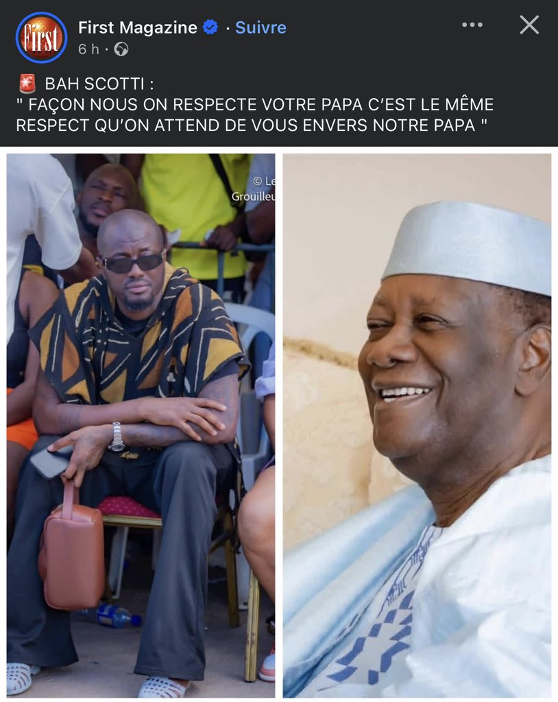 Zégoua Gbessi tweet media