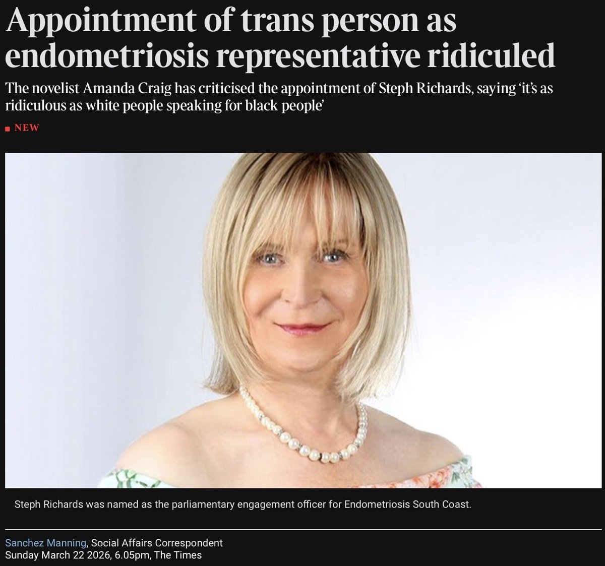 Lynn Marwood ♀️ tweet media