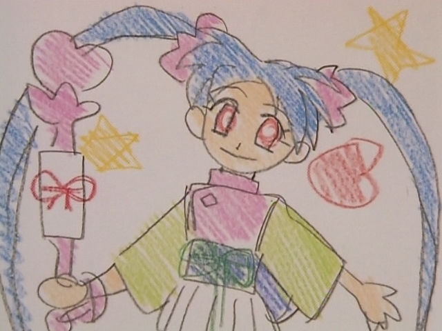 Retro Anime Screencaps 🎴 tweet media