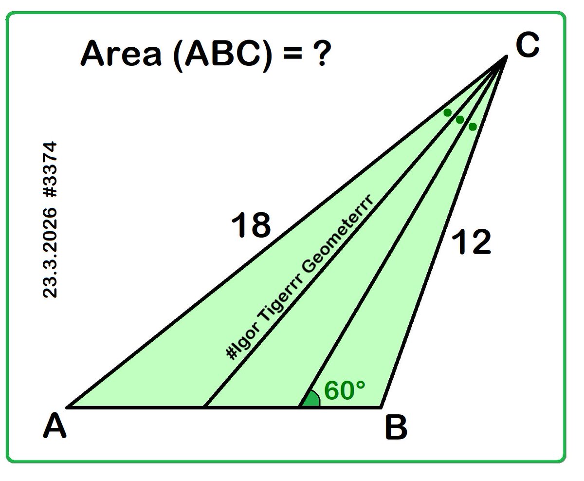 Igor Tigerrr Geometerrr tweet media